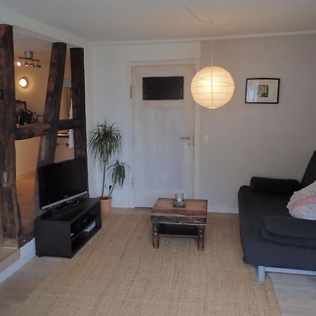 Ferienwohnung Holzmaden Am Platz المظهر الخارجي الصورة