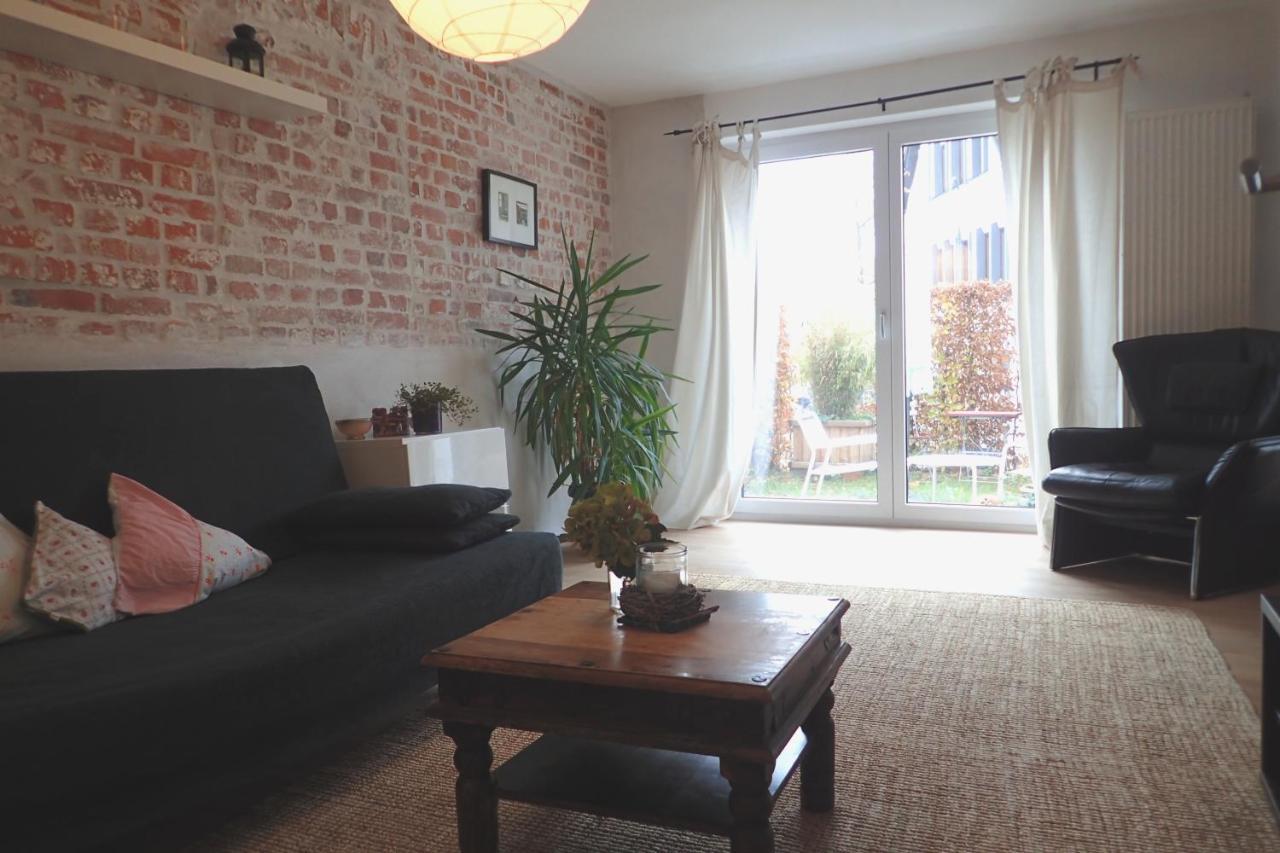 Ferienwohnung Holzmaden Am Platz المظهر الخارجي الصورة